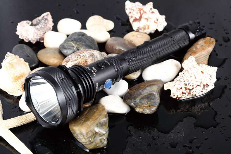 led強(qiáng)光手電筒選購注意事項 led強(qiáng)光手電筒選購注意事項