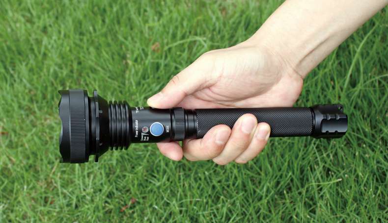 如何辨別LED強(qiáng)光手電筒好壞 如何辨別LED強(qiáng)光手電筒好壞