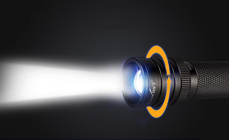 led強光手電筒哪家好 led強光手電筒哪家好