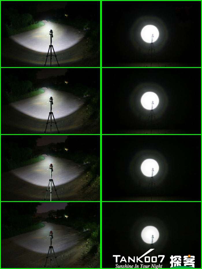 手電PT10，為戰(zhàn)術(shù)而生