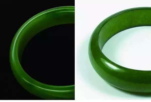 漲知識(shí)，玉也能騙人！照玉手電筒照出真相